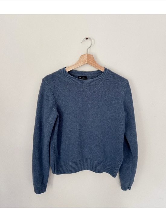GAP Sweaters - gap cash soft crew neck sweater